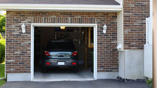 Garage Door Installation at Sabal Park, Florida